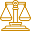Icono derecho civil