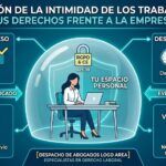 El diagnóstico médico del trabajador es privado