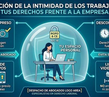 El diagnóstico médico del trabajador es privado