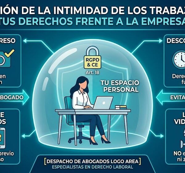 El diagnóstico médico del trabajador es privado