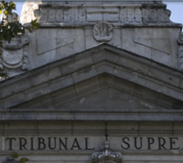 El Supremo aclara el puesto fijo por abuso de temporalidad