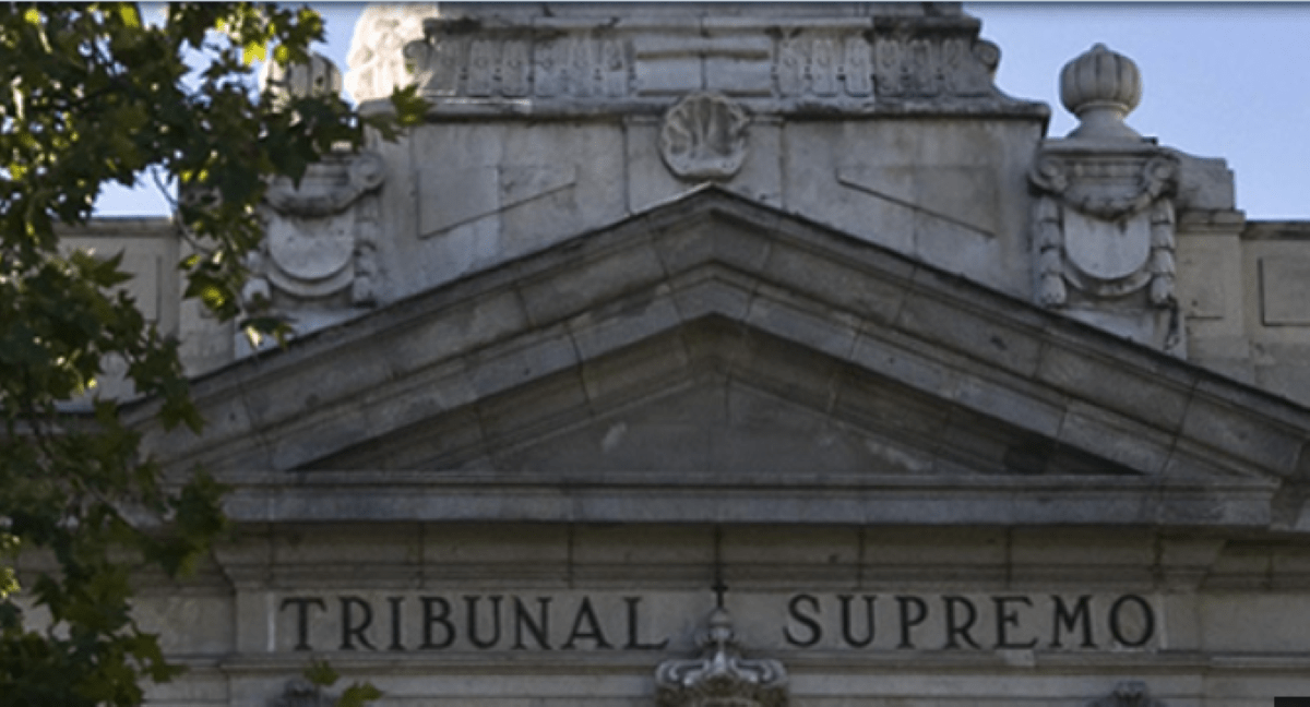 El Supremo aclara el puesto fijo por abuso de temporalidad