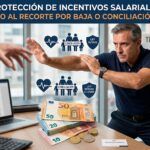 Sobre el recorte de incentivos por ausencia