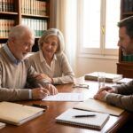 Evite conflictos entre sus herederos